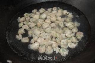 [fujian] Xitianwei Flat Food recipe