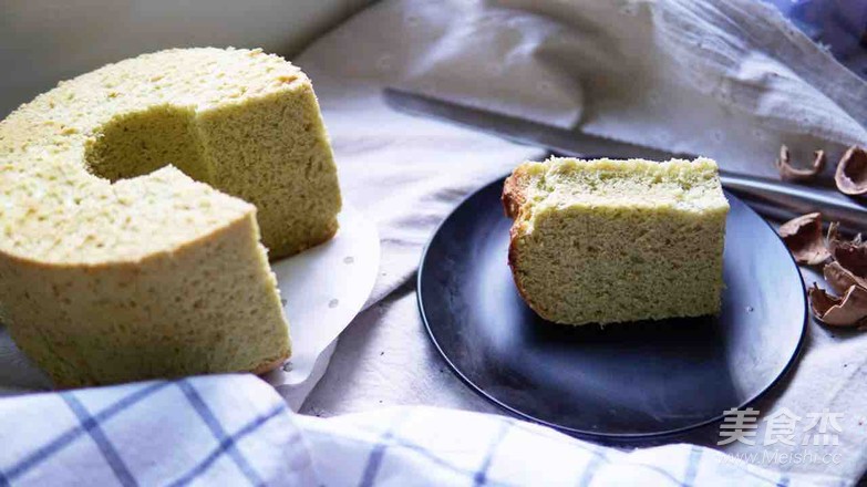 Wormwood Cake recipe