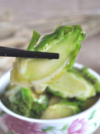 Baby Food recipe