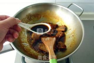 Sweet and Sour Pork Ribs recipe