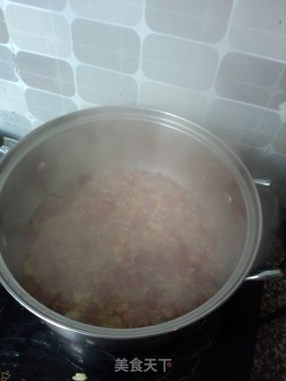 Eat Radish in Winter and Ginger in Summer --- Ginger and Jujube Tea in Summer recipe