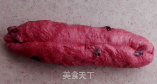 Watermelon Toast-winners of Lezhong Colorful Summer Baking Competition recipe