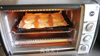 Pumpkin Fire recipe