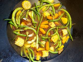 Northeast Chaos recipe