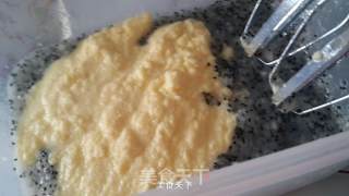 Fruit-flavored Ice-cream recipe