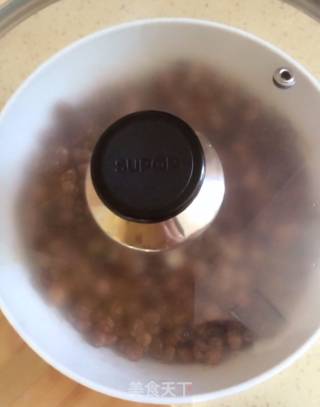 Northeast Salt Beans recipe