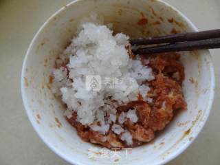 Crystal Carrot Roll recipe