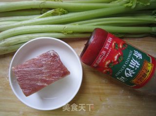 Sweet and Sour Pork recipe