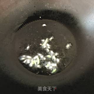 Loofah Burnt Tofu Skin recipe