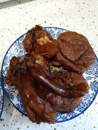 Stewed Beef recipe