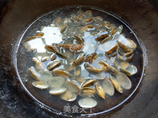 Spicy Fried Clams recipe