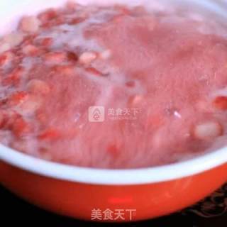 Strawberry Jam recipe
