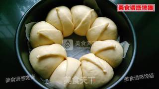 Crown Bread recipe