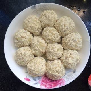 Hongfu Maruko recipe