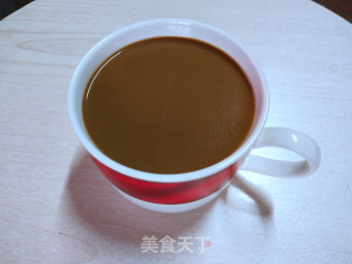 Coffee Panna recipe