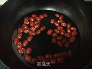 【tianjin】fantastic Jujube Mantou recipe