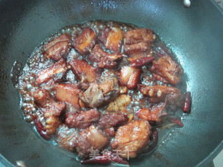 Cola Ribs recipe