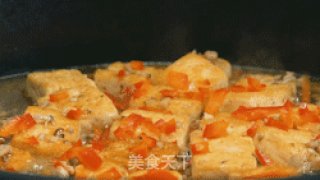 Yipin Fresh Tofu recipe
