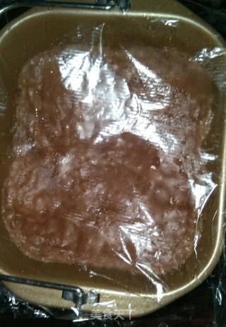 Mini Dirty Bag recipe