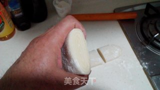 Huangqiao Biscuits recipe