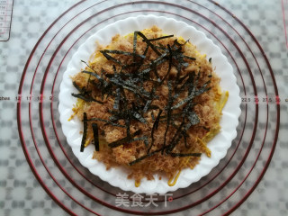 Japanese Pancake Okonomiyaki recipe