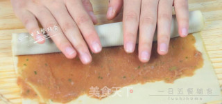 Thousand Sheets of Meat recipe