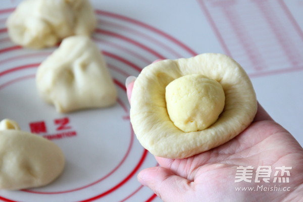 Mexican Bread recipe