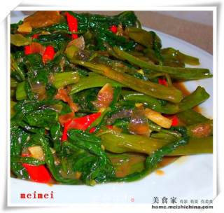 Malay Scenery@@三峇蕹菜 recipe