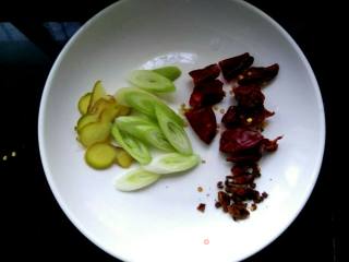 Spicy Chicken Feet recipe