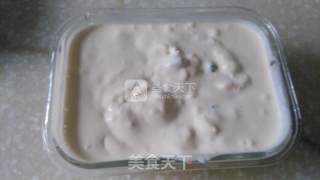 Vanilla Ice Cream recipe