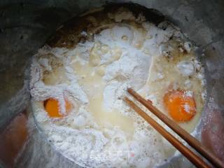 #团圆饭##家乡美食#pepper and Salt Chicken recipe