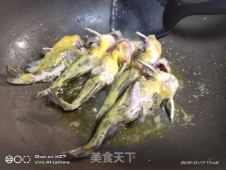 Sauce Xiangang Prickly Fish recipe