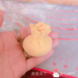 Yupanzhen is Ashamed and Worth Tens of Thousands of Dollars ~ A Lucky Bag recipe