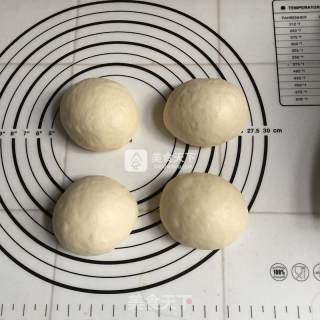 Caterpillar Bread recipe