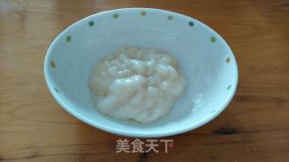 #四session Baking Contest and is Love to Eat Festival#coco Mochi Ruanou recipe