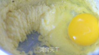 Heart Cookies with Chocolate Sauce-winners of Lezhong Colorful Summer Baking Competition recipe