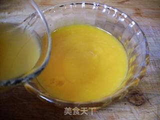 Mango Yogurt Mousse recipe