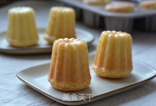 #the 4th Baking Contest and is Love to Eat Festival#old-fashioned Chicken Cake recipe