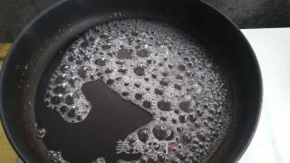 Icing Peanuts recipe