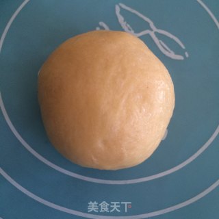 # Fourth Baking Contest and is Love to Eat Festival#milk Bean Paste Buns recipe