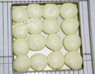 Cheese Meal Buns recipe