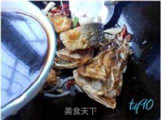 【sweet and Sour Crispy Fish】 recipe