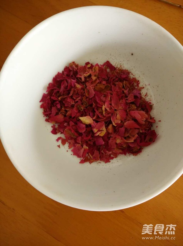 Rose Marguerite recipe