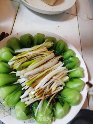 Oily Rape recipe