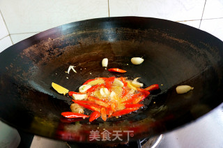 Cured Duck Stewed with Radish----giving You A Different Delicacy for The New Year recipe