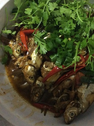 Subei Braised Alice Mouth recipe