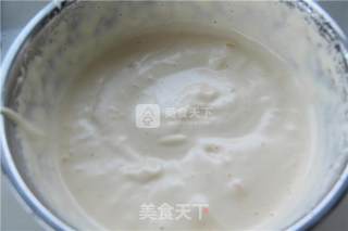 Nostalgic Taste-old-fashioned Oil-free and Water-free Small Cakes recipe