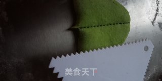 Lotus Leaf Clip recipe