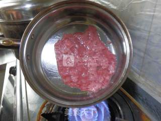 Crystal Strawberry recipe