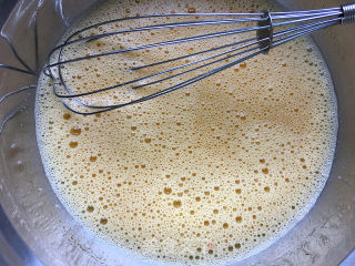 #the 4th Baking Contest and is Love to Eat Festival #blueberry Chiffon Cake recipe